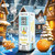 Fruitia Extra Ice E-Liquid 100ML - Pinepple Citrus 