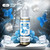 POD Juice Synthetic Nicotine Salt E-Liquid 15ML - Jewel Mint Sapphire 