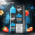 Mad Hatter Juice E-Liquid 60ML - Apple Peach Strawberry 
