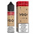 Yogi E-Liquid 60ML - Alternative pods | Online Vape & Smoke Shop