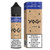 Yogi E-Liquid 60ML - Alternative pods | Online Vape & Smoke Shop