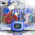 CRAZYACE B15000 DISPOSABLE - Alternative pods | Online Vape & Smoke Shop