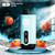 Cali UL8000 3% - Alternative pods | Online Vape & Smoke Shop