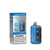 PRIV Bar Turbo - Blue Razz Lemon 