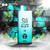 SILI SMART BAR TURBO RIPE 10K - Alternative pods | Online Vape & Smoke Shop