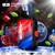 North FT12000 15ML 12000 Puffs Disposable NORTH - Blueberry Pomegranate 
