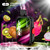 North FT12000 15ML 12000 Puffs Disposable NORTH - Kiwi Dragon Fruit 