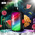 North FT12000 15ML 12000 Puffs Disposable NORTH - Rainbow Worms 