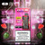 Sooce KV-TC18K Disposable - Alternative pods | Online Vape & Smoke Shop
