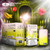 ELF VPR 12000 - Strawberry Banana 