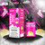 Boulder Bottle 9000 - Pink Lemonade 