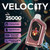Velocity 25K Disposable - Alternative pods | Online Vape & Smoke Shop