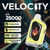 Velocity 25K Disposable - Alternative pods | Online Vape & Smoke Shop