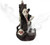 THS Back Flow Ghost Skull Incense Burner - Alternative pods | Online Vape & Smoke Shop