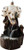 THS Backflow Triple Skull  Incense Burner - Alternative pods | Online Vape & Smoke Shop