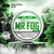 MR FOG NICOTINE POUCHES 8MG - Alternative pods | Online Vape & Smoke Shop
