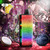 Baddie Bar 15K Disposable Baddie Bar - Rainbow Diva 