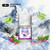 POD Juice Synthetic Nicotine Salt E-Liquid 30ML - Aloe Grape 