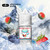 POD Juice Synthetic Nicotine Salt E-Liquid 30ML - Barry Watermelon 