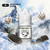 POD Juice Synthetic Nicotine Salt E-Liquid 30ML - Cookies & Cream 