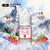 POD Juice Synthetic Nicotine Salt E-Liquid 30ML - Strawberry Ice Cream 