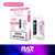 RAZ TN9000 Disposable 0% Geek Vape - Strawberry Ice 