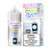 POD Juice x RAZ Series Nicotine Salt E-Liquid 30ML Pod Juice - Blue Razz Cotton Clouds 