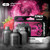 Tyson 2.0 Lightweight 6000 Hits - Frozen Strawberry 