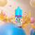 MR FOG E-LIQUID MAGIC COTTON 30ML - Blueberry 