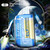 ELF VPR 30K Disposable Vape - Blue Razz Ice 