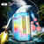 ELF VPR 30K Disposable Vape - Rainbow Candy 