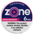 Zone Nicotine Pouches 20ct - Dragonfruit 
