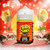 Loaded Podsaltz Nicotine E-Liquid By Ruthless 60ML - Cookie Butter