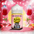 Loaded Podsaltz Nicotine E-Liquid By Ruthless 60ML - Cran-Apple Juice Iced 