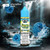 Mr Fog Steezy Nicotine E-Liquid 60ML - Lemon Blue Raspberry 