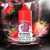 Mr Fog Steezy Nicotine Salt E-Liquid 30ML - Peach Strawberry 