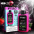 PYRO Duo 30K Disposable - Cherry Berry + Cali Cherry 