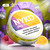 NYKD Nicotine Pouches 20ct - Berry Lemon Ice 