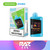 RAZ LTX 25000 Zero Nicotine - Razzle Dazzle