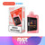 RAZ LTX 25000 Zero Nicotine - Strawberry Burst