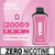 VIHO Supercharge 20K Zero Nicotine - Watermelon Ice 