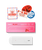 Ripple+ Disposable 10000 - PLAY Strawberry