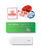 Ripple+ Disposable 1000 - ROYAL Green Apple Ripple+