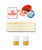 Ripple+ HAPPY Passion Fruit Pod 2ct