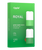 Ripple+ ROYAL Green Apple Pod 2ct Ripple+