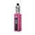 VooPoo VINCI Spark 100 Starter Kit - Rose Red 