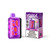 Vozol Rave 50000 Disposable - Grape Ice 
