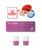 Ripple+ BURST Cherry Pod 2ct