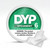 DYP - Nicotine Pouches - Spearmint 