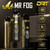 MR FOG DRT Vaping Device Kit